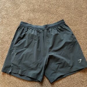 Gymshark shorts